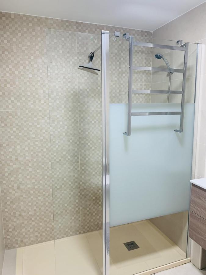 Estupendo Apartamento Entero Marbella Exterior foto