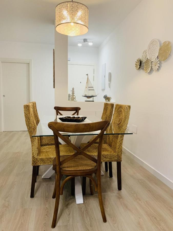 Estupendo Apartamento Entero Marbella Exterior foto